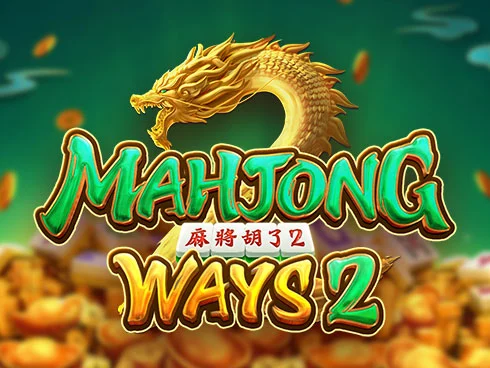 mahjong ways 1