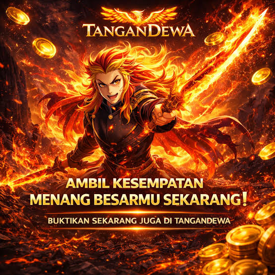 Increase the Chances of Winning in the Tangandewa Slot Game
