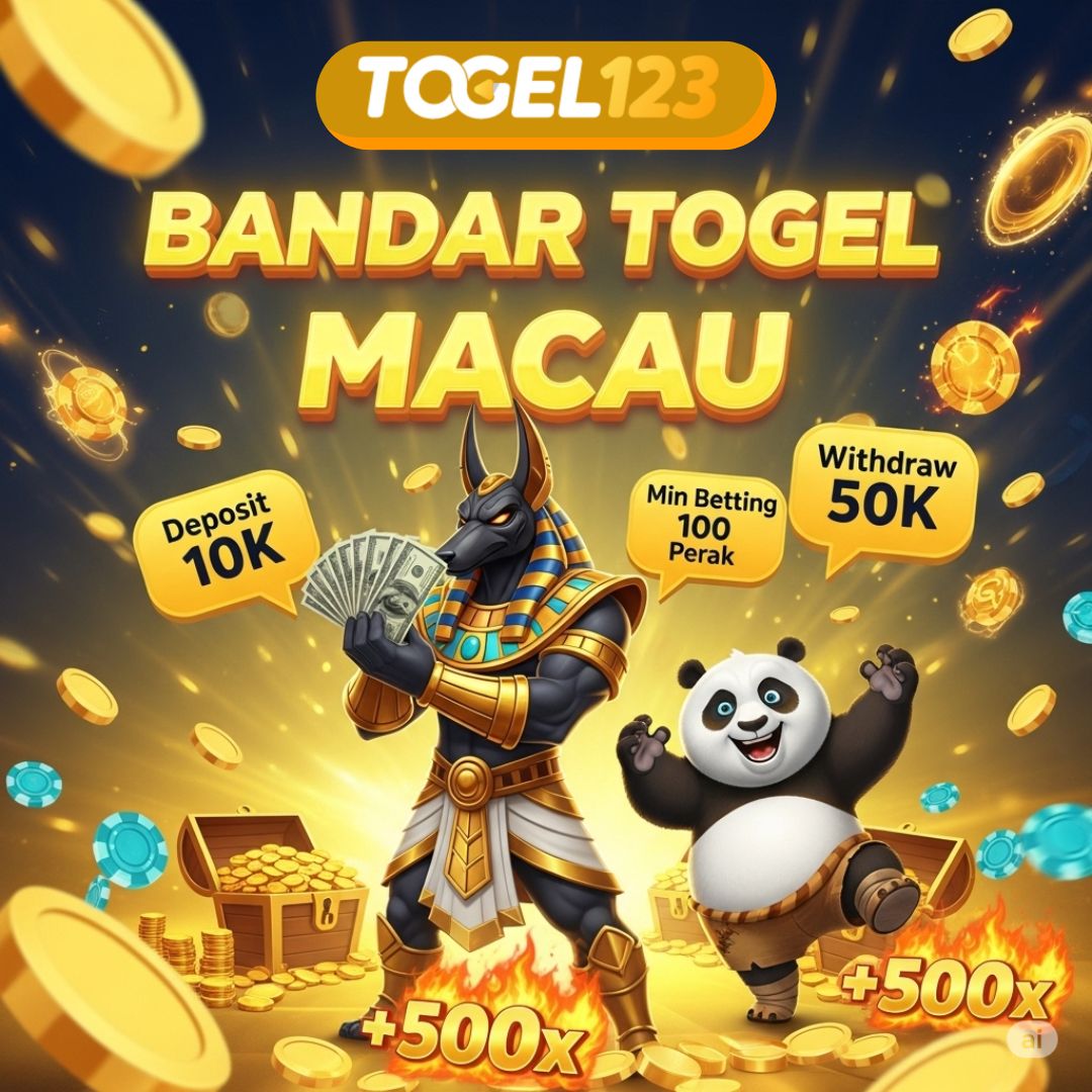 Tips for Finding the Official Togel123 Slot Login Site in Indonesia